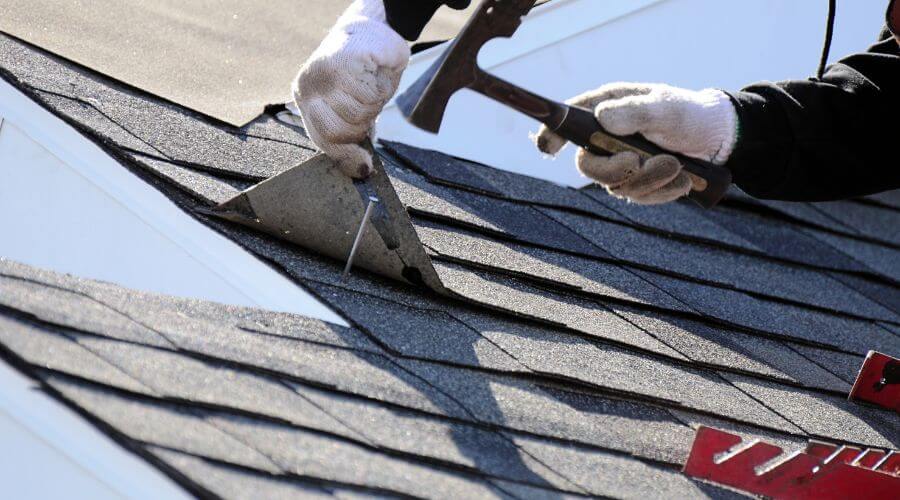 Expert Emergency Roof Repairs services in Pennington, MN